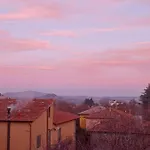 La Casa Di Ali Lägenhet *