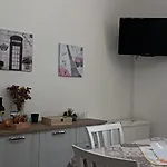 La Casa Di Ali Lägenhet
