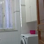 La Casa Di Ali Lägenhet *