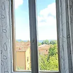 La Casa Di Ali Lägenhet Abbadia San Salvator