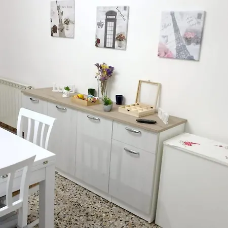 La Casa Di Ali * Abbadia San Salvator