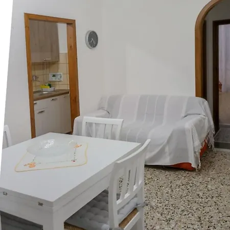 La Casa Di Ali