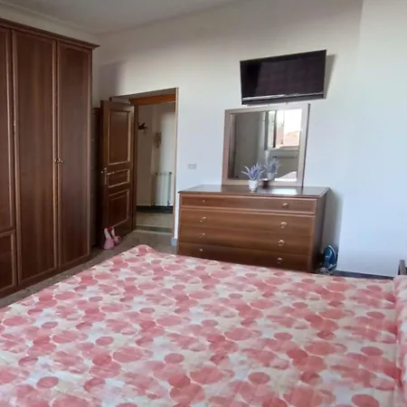 La Casa Di Ali *