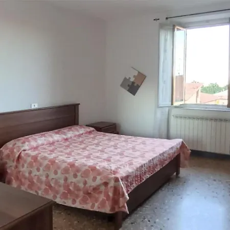 La Casa Di Ali Apartmán *
