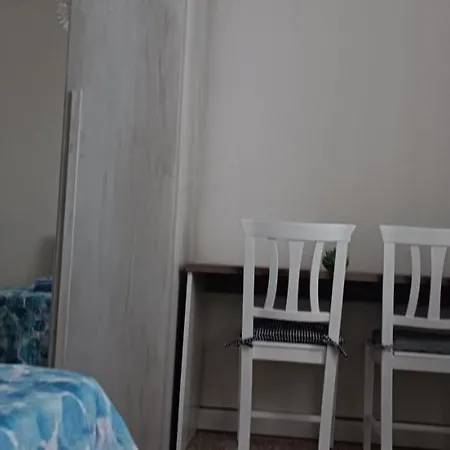 La Casa Di Ali Apartment