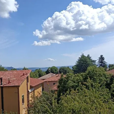 Apartment La Casa Di Ali *