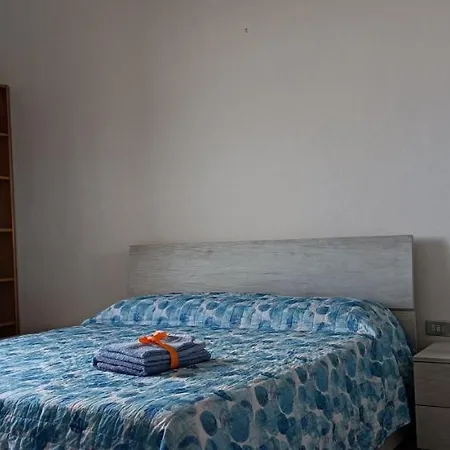 La Casa Di Ali *