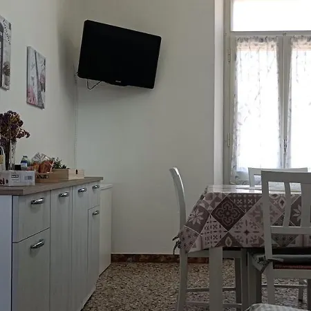La Casa Di Ali Apartment Abbadia San Salvator