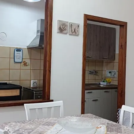 La Casa Di Ali Appartamento