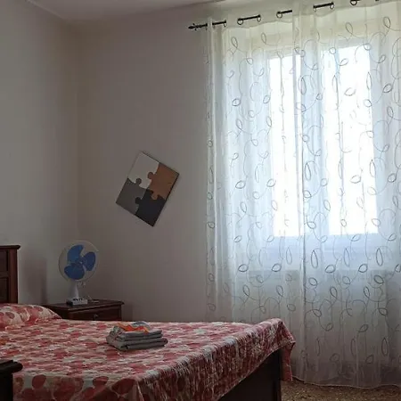 Apartmán La Casa Di Ali