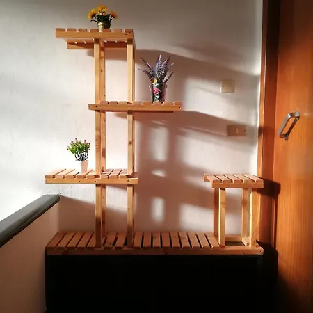 La Casa Di Ali